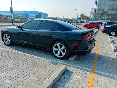 صورة 7 لـ 2012 Dodge CHARGER