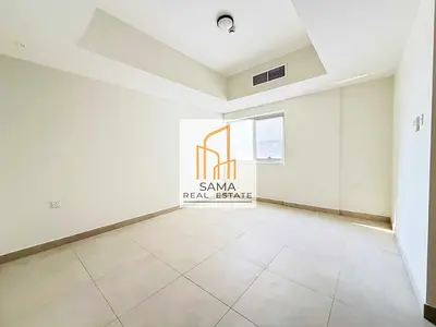 Like aaa New | Close to Al Zahia Gate | 1-Bhk | 2-Washroom | Balcony | Free Maintenance | Call
