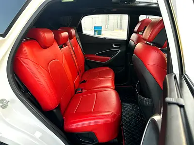 2014 Hyundai SANTA FE — миниатюра 10