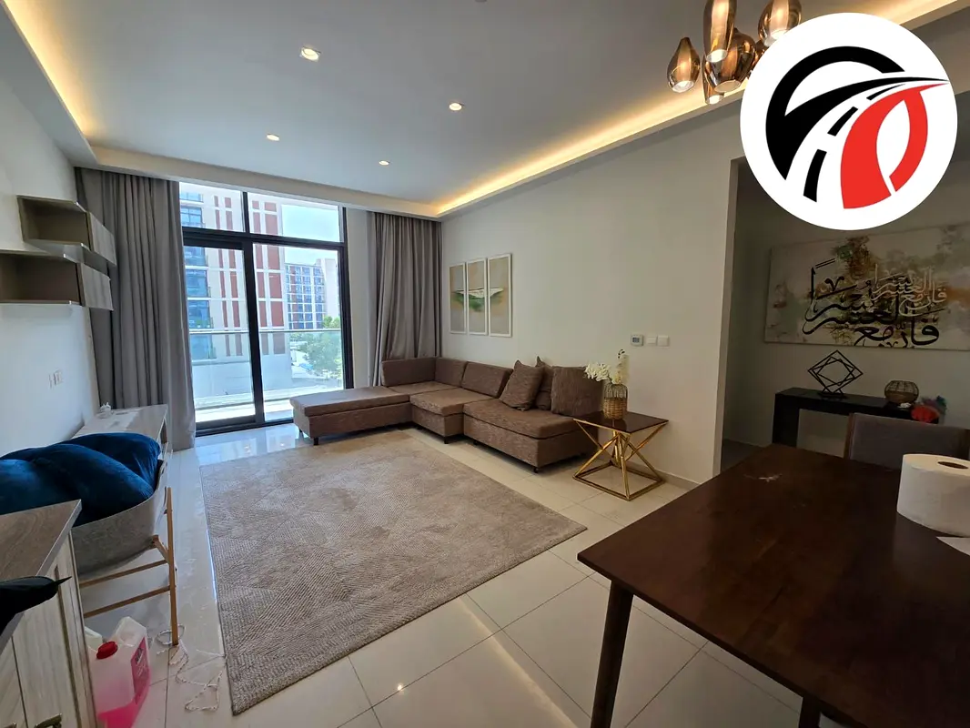 Luxury Living, Fully Furnished, All Amenities, Spacious Appartment