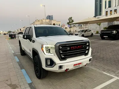 2020 GMC SIERRA — фото 15