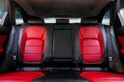 صورة مصغرة 12 لـ 2020 Jaguar F-PACE