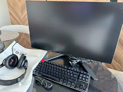 Gaming bundle