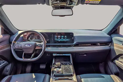 2024 FORD TERRITORY 照片 9