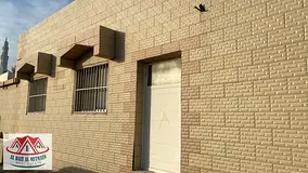 Furnished one-bedroom apartment with a living room in Al-Shahbaa