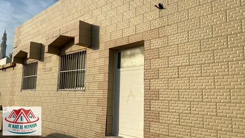 غرفة و صاله مفروش شامله في الشهباء