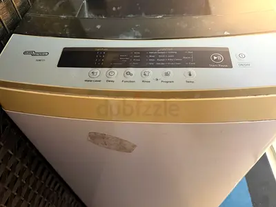 Top-load Washing Machine - Good Working Condition