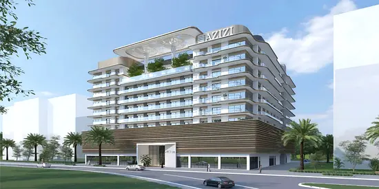 Hot Cash Deal | High Floor Luxury Apartment | Near Metro | Investor Visa Eligible