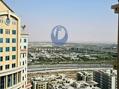 CHILLER FREE | HIGHRISE VIEW | LUXURIOUS 1BR | DISCOUNTED PRICE