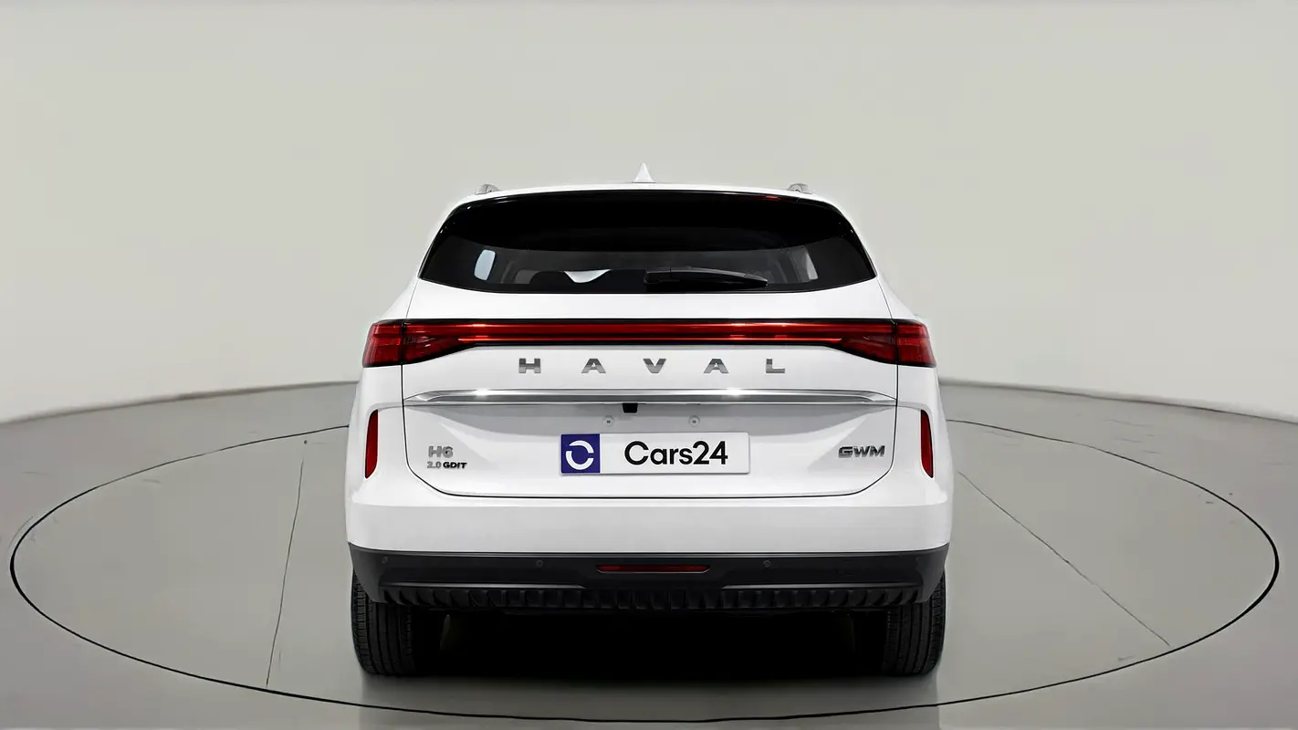 Haval H6 2024