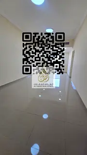 Brand-New Two-Bedroom Apartment for Annual Rent – Al Jurf 3