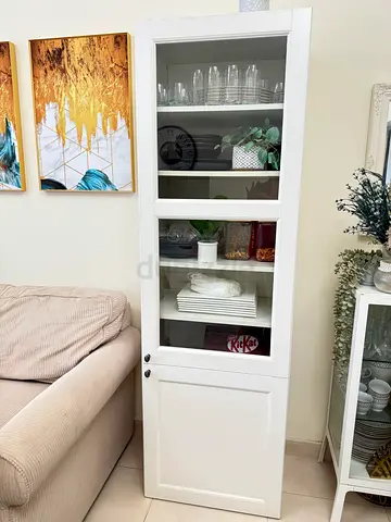 IKEA besta cabinet