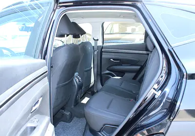 Hyundai TUCSON GL, миниатюра 10