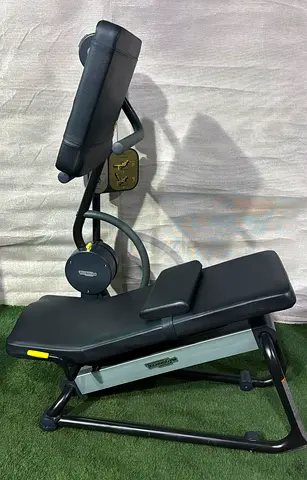 TECHNOGYM FLEXABILITY POSTERIOR. Italy 🇮🇹.
