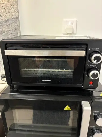 Panasonic toaster