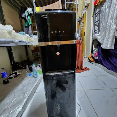 Hitachi Water Dispenser