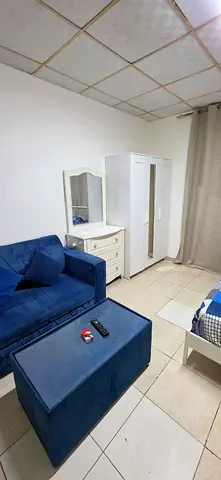 Studio Apartment for Monthly Rent in Ajman – Al Nuaimiya