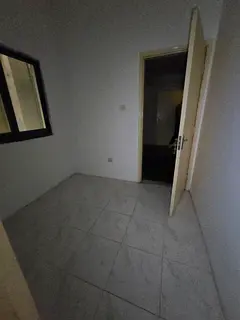 Annual Rent in Al Qasba, Al Majaz 3. Spacious 3BR apartment, 4 bathrooms, maid's room with bath,