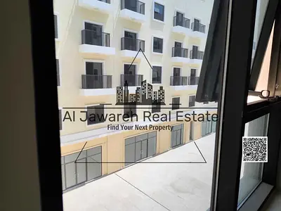 At a bargain price, a ready-to-move-in studio apartment with parking in Kenya.