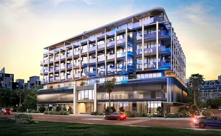 Handover 2027 | High End 1 Bed | Payment Plan
