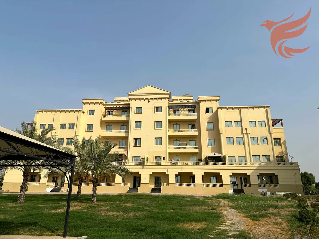 Lake View 2BR | Tenanted | High ROI | AED 370K | Sample Pics