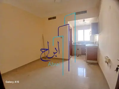 Lavish studio full family building in muwailah sharjah 15995