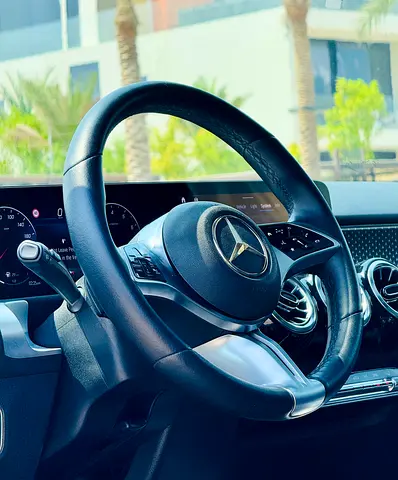 Mercedes-Benz GLB 250, миниатюра 8