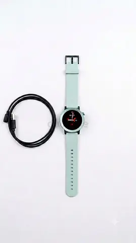 Smartwatch  nothing CMF 3pro for Sale! ⌚
Condition: Almost Brand New / Mint Condition.
Usage: Used o