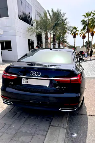 صورة 3 لـ 2022 AUDI A6