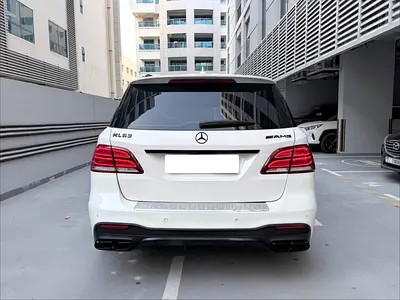 صورة 4 لـ 2013 Mercedes-BENZ M-CLASS