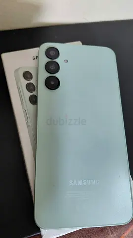 Samsung a16 6/128 with box