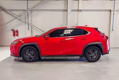 2023 Lexus UX-SERIES 缩略图 5
