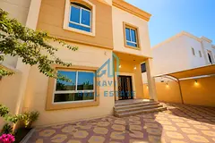 🏡✨ LUXURY 5-BEDROOM VILLA FOR RENT | PRIME LOCATION IN HOSHI, SHARJAH 🌟🔑