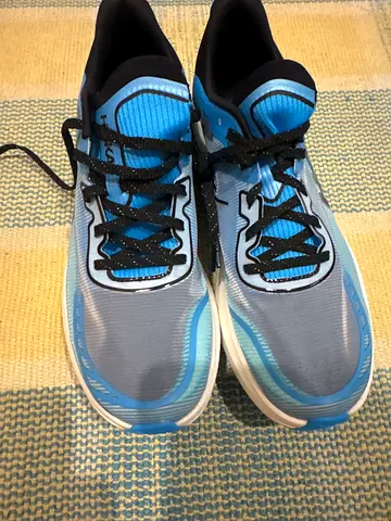 HOKA CIELO X 1 2.0