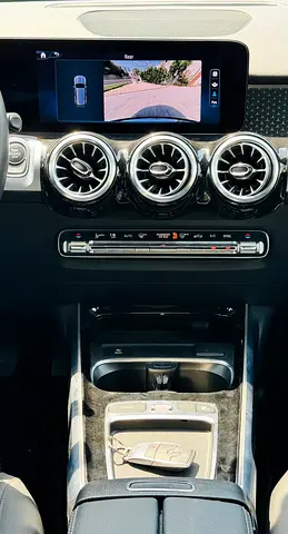 Mercedes-Benz GLB 250, миниатюра 16