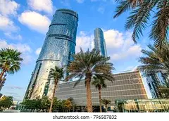 Stunning 2-Bedroom Apartment | Sun Tower | Available 10 September
