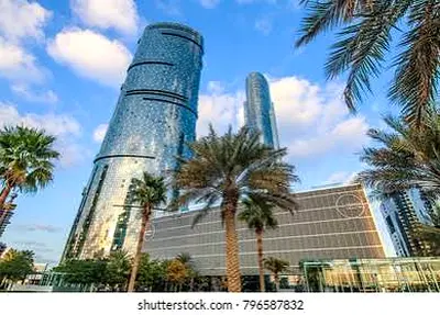 Stunning 2-Bedroom Apartment | Sun Tower | Available 10 September
