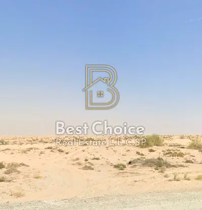 فرصة مميزة لامتلاك أرض سكنية في البليدة 3 – الشارقة
