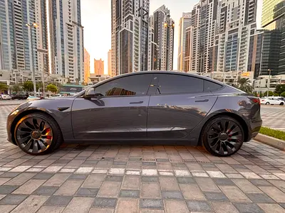 2023 Tesla MODEL 3 照片 3