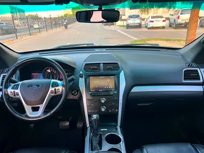 2013 FORD EXPLORER — миниатюра 12