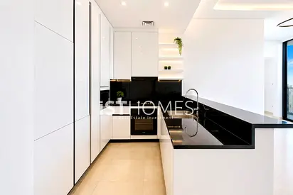 Brand New Luxury Apartment | Study Room I Fully Equipped Kitchen | Prime Location | Pool, Gym, Kids