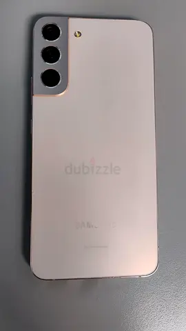 Samsung Galaxy S22 plus 5G 126gb Single Sim International Version.