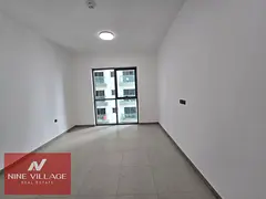 ELEGANT 2 BHK + MAID - BRAND NEW BUILDING - SEMI-FURNISHED