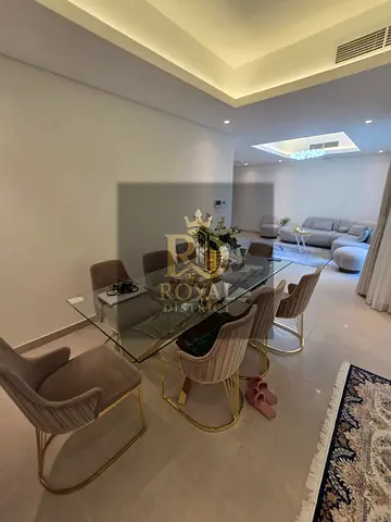 عرض استثنائي | فيلا بـ 3 غرف نوم | إعفاء من رسوم الخدمات لمدة 5 سنوات | تصميم عصري وأنيق | تشطيبات عالية الجودة | تملك حر لجميع الجنسيات