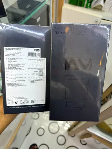 Vivo X300 Fe 512GZb