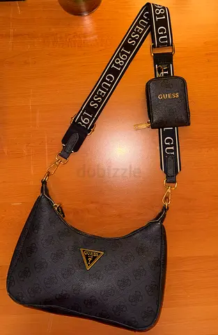 Guess - Shoulder Bag