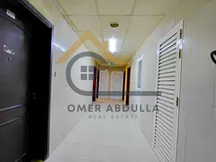 With cheap price fantastic 1bhk in Muwailah sharjah