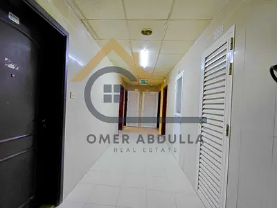 With cheap price fantastic 1bhk in Muwailah sharjah