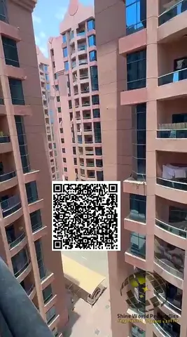 شقة غرفة وصالة للبيع | تملك حر | طابق مرتفع | إطلالة مفتوحة