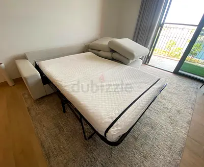 Ikea vimle gunnared L-Shaped pull out sofabed